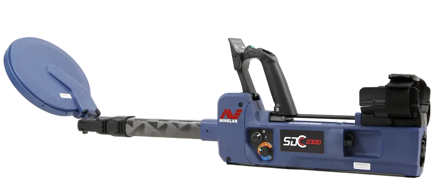 karaman-minelab-sdc-2300