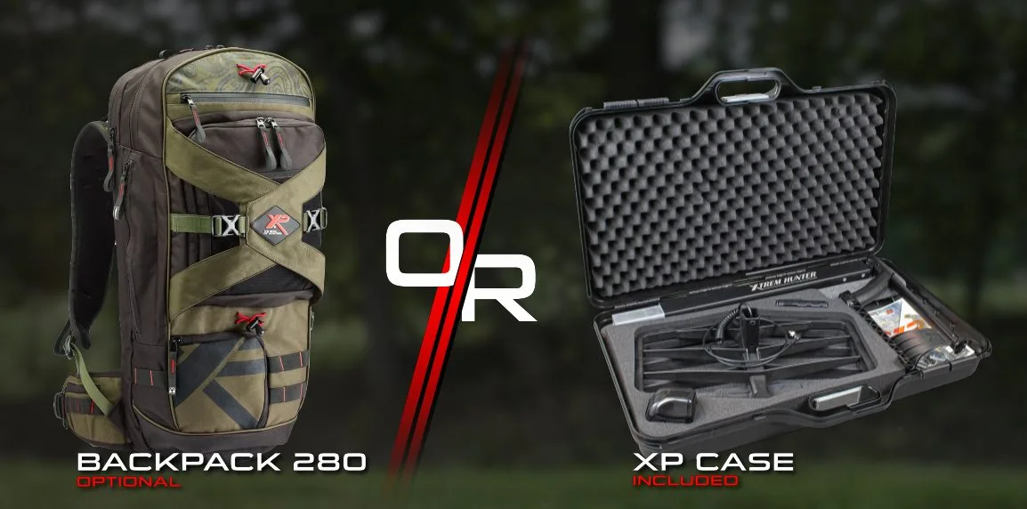 karaman-xp-xtrem-hunter