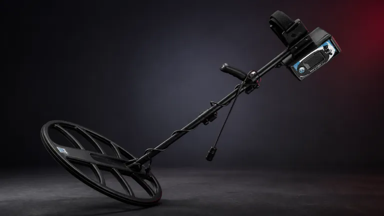 Karaman TEKNO US DEEP PRO pulse dedektör